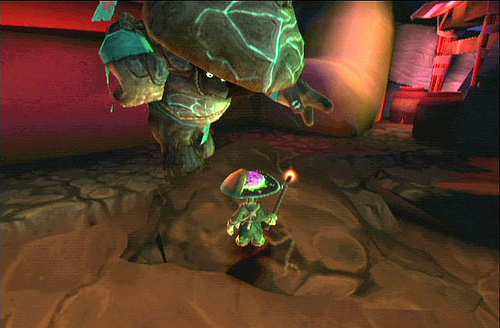 Mushroom Men: The Spore Wars - Imagen 15